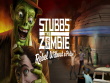 Xbox Series X - Stubbs the Zombie in Rebel Without a Pulse screenshot