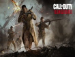 Xbox Series X - Call of Duty: Vanguard screenshot