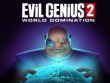 Xbox Series X - Evil Genius 2: World Domination screenshot