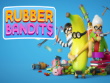 Xbox Series X - Rubber Bandits screenshot