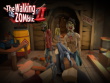 Xbox Series X - Walking Zombie 2, The screenshot
