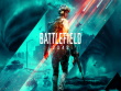 Xbox Series X - Battlefield 2042 screenshot