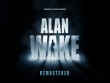 Xbox Series X - Alan Wake Remastered screenshot