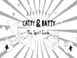 Xbox Series X - Catty & Batty: The Spirit Guide screenshot