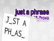 Xbox Series X - Just a Phrase by POWGI screenshot