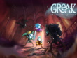 Xbox Series X - Greak: Memories of Azur screenshot