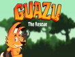 Xbox Series X - Guazu: The Rescue screenshot