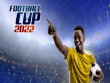 Xbox Series X - Football Cup 2022 screenshot