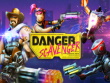 Xbox Series X - Danger Scavenger screenshot