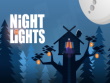 Xbox Series X - Night Lights screenshot