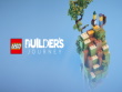 Xbox Series X - LEGO Builder's Journey screenshot