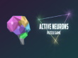 Xbox Series X - Active Neurons - Puzzle game screenshot
