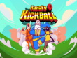 Xbox Series X - KungFu Kickball screenshot