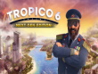Xbox Series X - Tropico 6 - Next Gen Edition screenshot