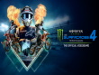 Xbox Series X - Monster Energy Supercross 4 screenshot