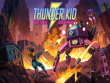 Xbox Series X - Thunder Kid: Hunt for the Robot Emperor screenshot