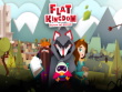 Xbox Series X - Flat Kingdom Paper's Cut Edition screenshot