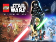 Xbox Series X - LEGO Star Wars: The Skywalker Saga screenshot