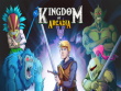 Xbox Series X - Kingdom of Arcadia screenshot