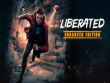 Xbox Series X - Liberated: Enhanced Edition screenshot