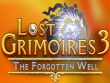 Xbox Series X - Lost Grimoires 3: The Forgotten Well screenshot