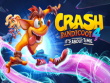 Xbox Series X - Crash Bandicoot 4: It's About Time screenshot