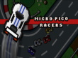 Xbox Series X - Micro Pico Racers screenshot