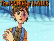 Xbox Series X - Prince of Landis, The screenshot