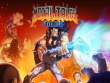 Xbox Series X - Metal Tales Overkill screenshot