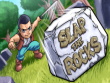Xbox Series X - Slap the Rocks screenshot