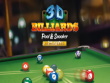 Xbox Series X - 3D Billiards - Pool & Snooker - Remastered screenshot