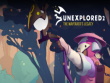 Xbox Series X - Unexplored 2: The Wayfarer's Legacy screenshot