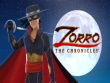 Xbox Series X - Zorro The Chronicles screenshot