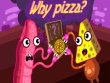 Xbox Series X - Why Pizza? screenshot