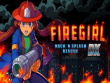 Xbox Series X - Firegirl: Hack 'n Splash Rescue DX screenshot