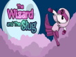 Xbox Series X - Wizard and The Slug, The screenshot