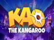 Xbox Series X - Kao the Kangaroo screenshot