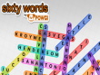 Xbox Series X - Sixty Words by POWGI screenshot