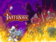 Xbox Series X - Infernax screenshot