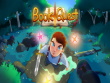Xbox Series X - Book Quest screenshot