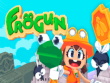 Xbox Series X - Frogun screenshot