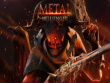 Xbox Series X - Metal: Hellsinger screenshot
