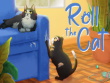 Xbox Series X - Roll The Cat screenshot
