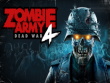 Xbox Series X - Zombie Army 4: Dead War screenshot
