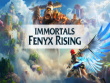 Xbox Series X - Immortals Fenyx Rising screenshot