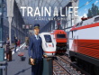 Xbox Series X - Train Life - A Railway Simulator screenshot