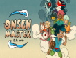 Xbox Series X - Onsen Master screenshot