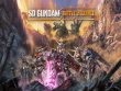Xbox Series X - SD Gundam Battle Alliance screenshot