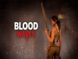 Xbox Series X - Blood Waves screenshot