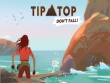 Xbox Series X - Tip Top: Don't Fall! screenshot